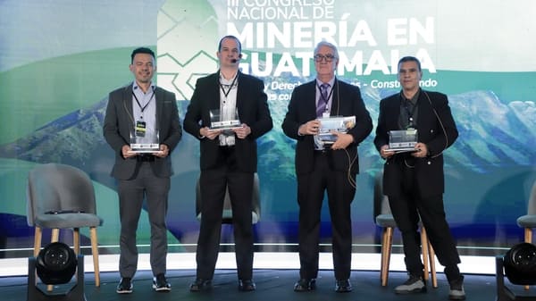 Congreso Minería 16